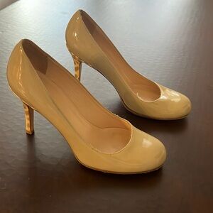 Kate Spade Karolina Pumps